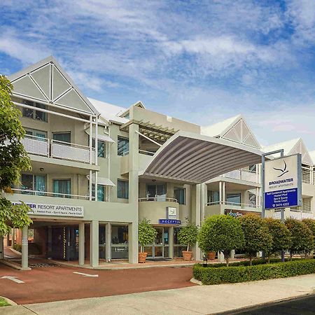 Broadwater Resort Como Perth Exterior photo