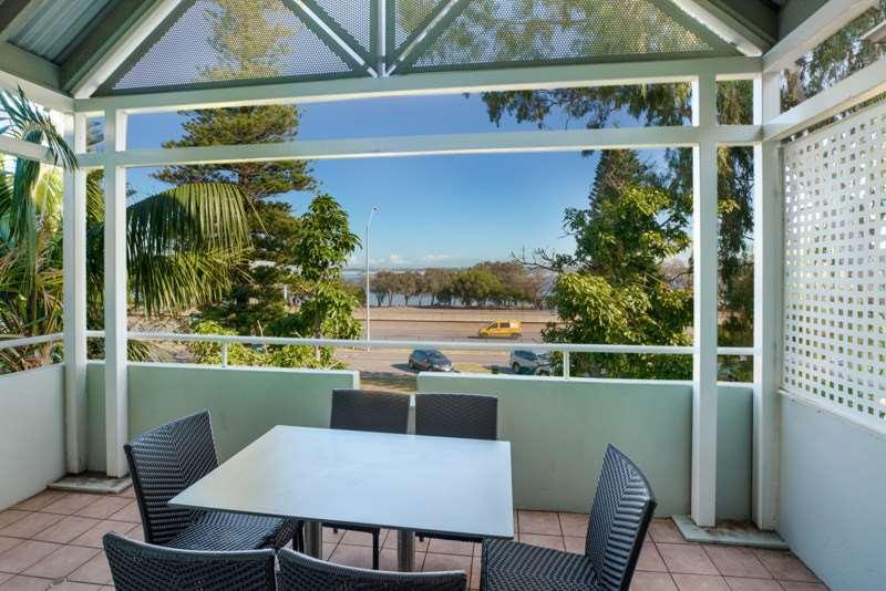 Broadwater Resort Como Perth Exterior photo