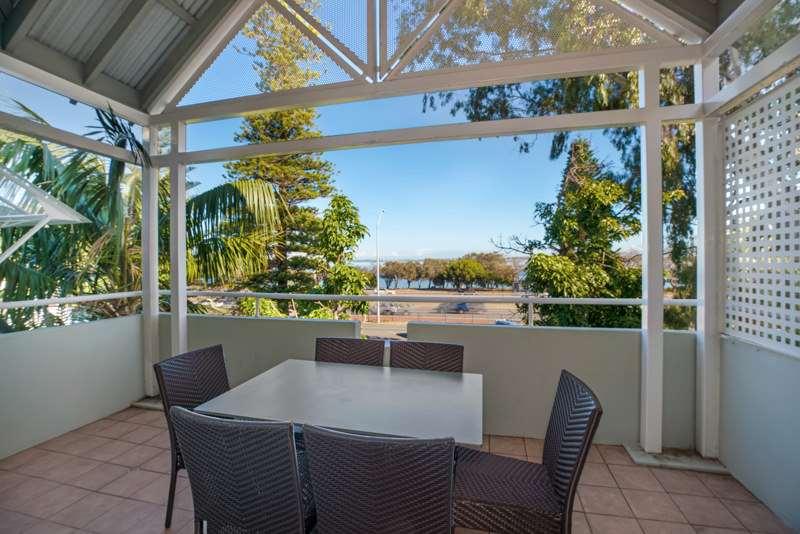 Broadwater Resort Como Perth Exterior photo