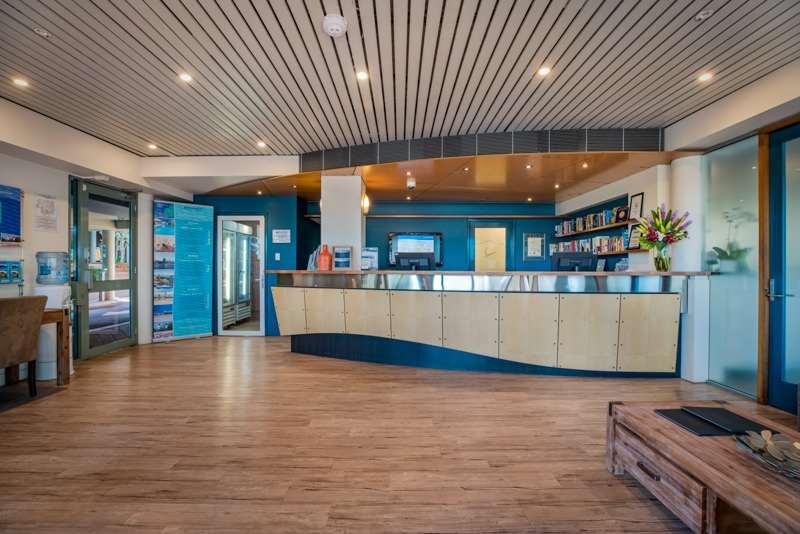 Broadwater Resort Como Perth Interior photo