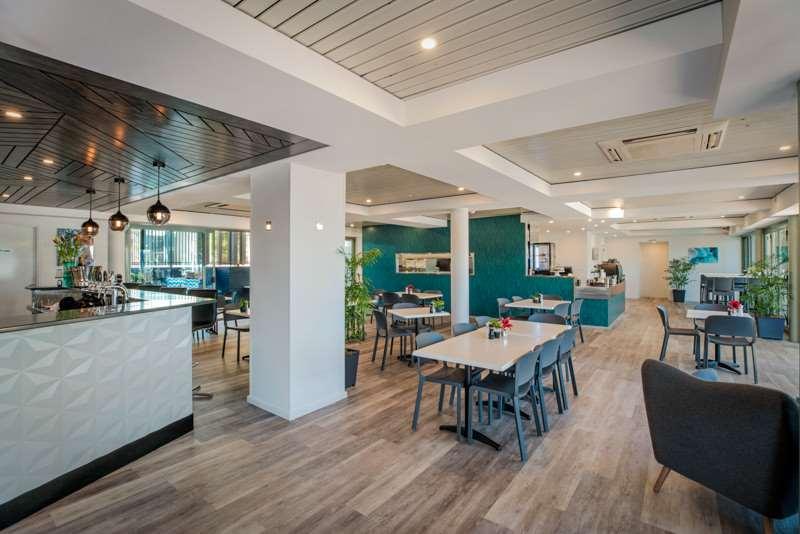 Broadwater Resort Como Perth Amenities photo