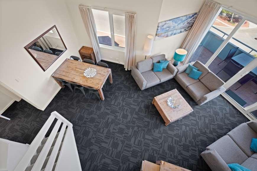 Broadwater Resort Como Perth Room photo