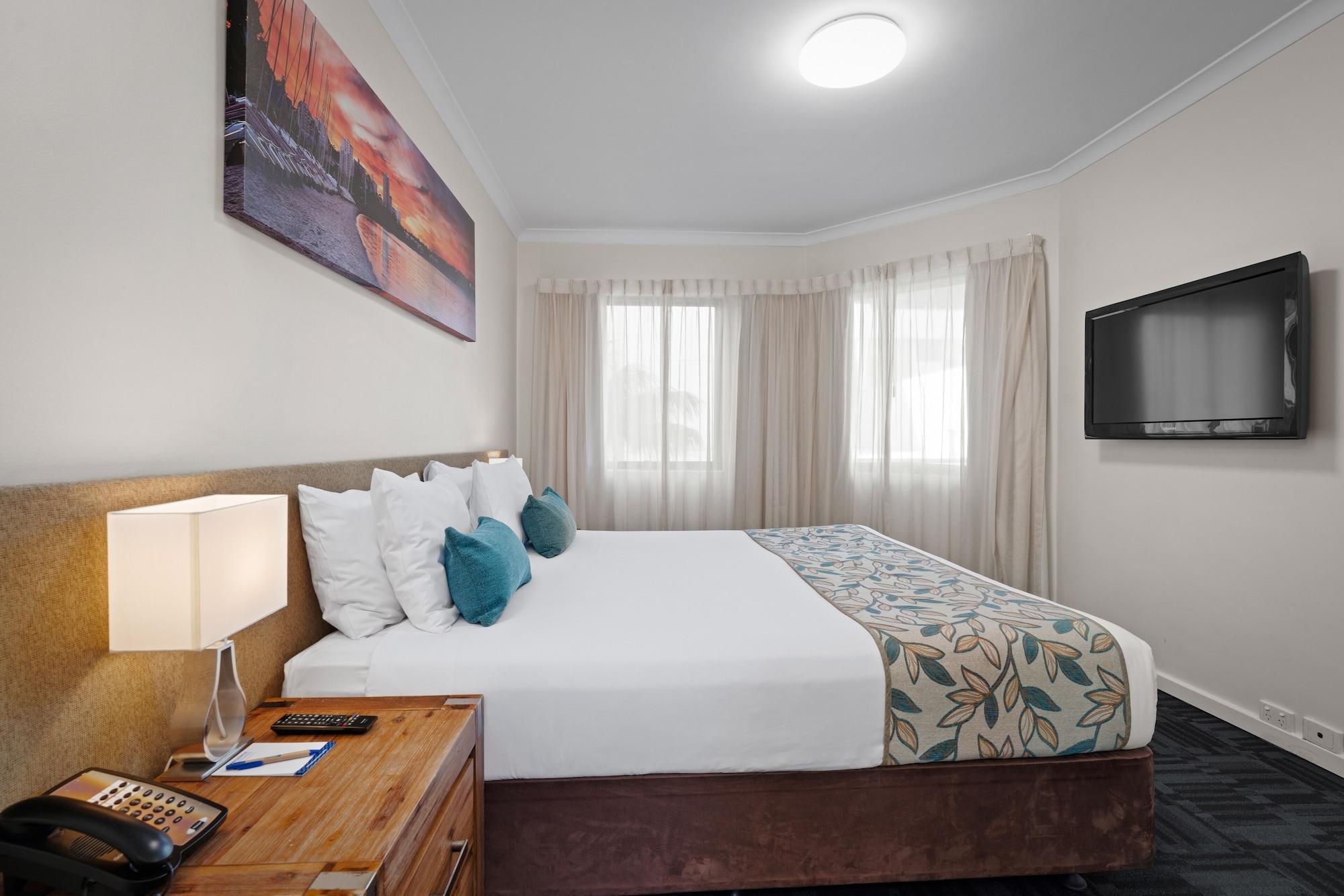Broadwater Resort Como Perth Exterior photo