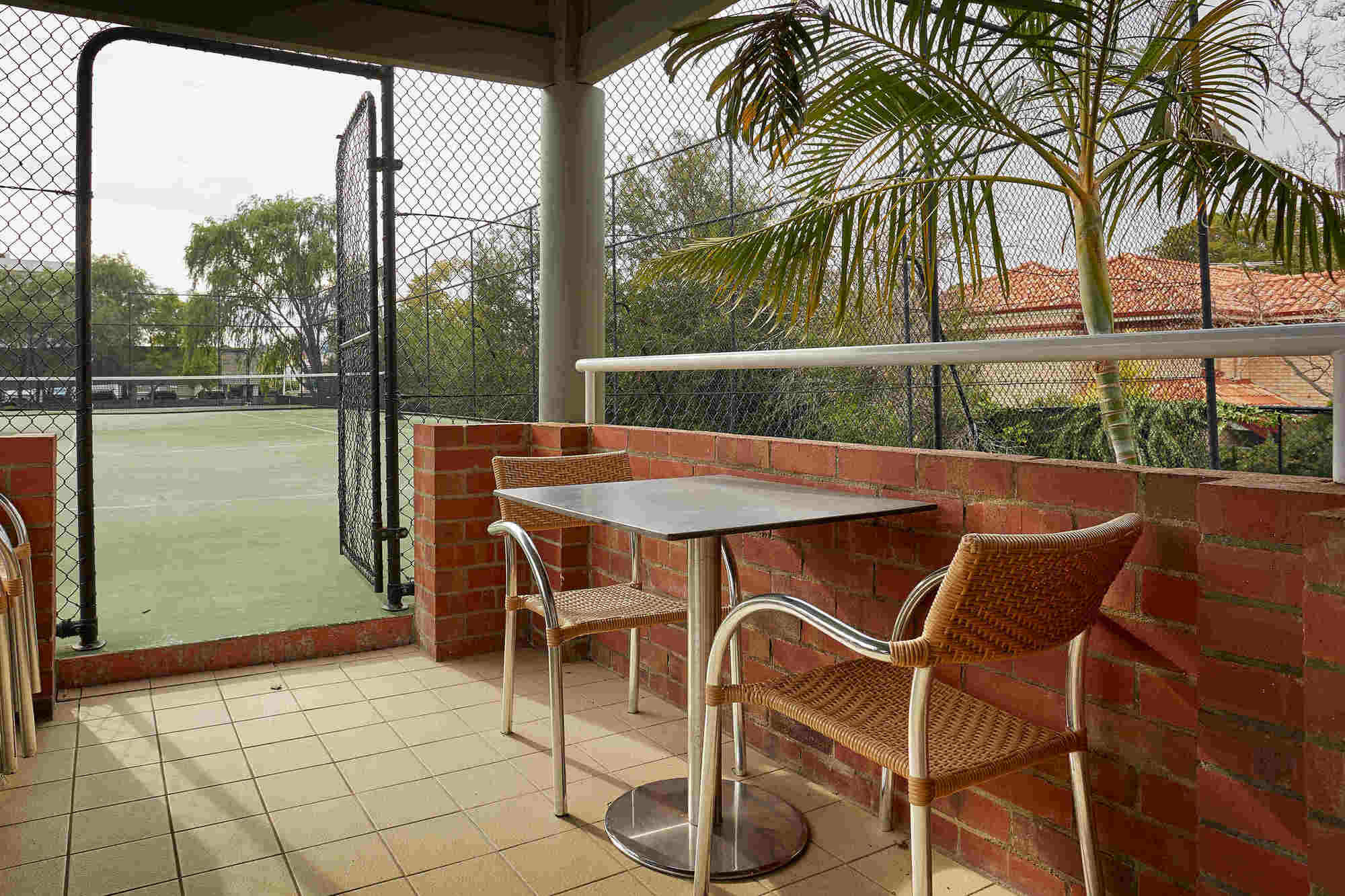 Broadwater Resort Como Perth Exterior photo