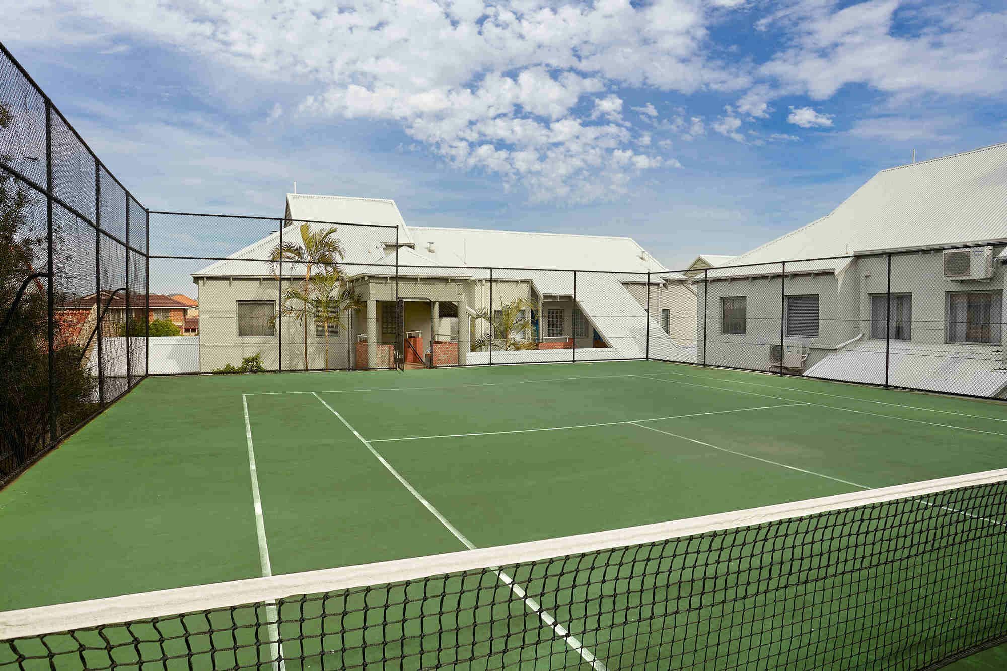 Broadwater Resort Como Perth Exterior photo